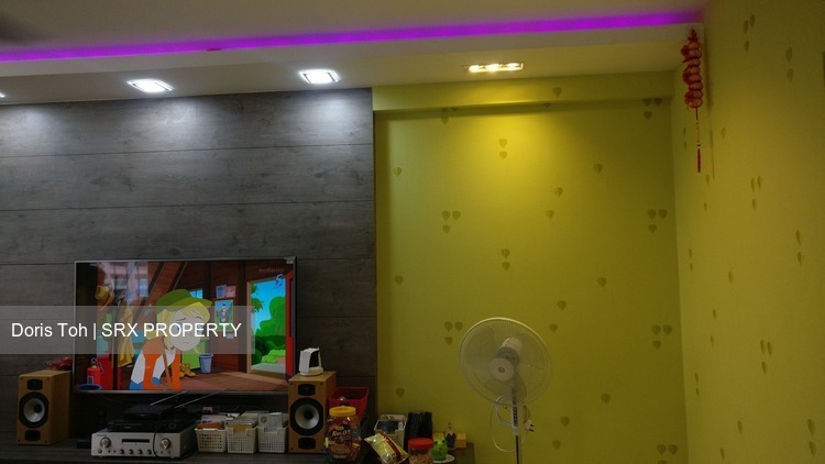 Blk 137 Petir Road (Bukit Panjang), HDB 3 Rooms #204164621